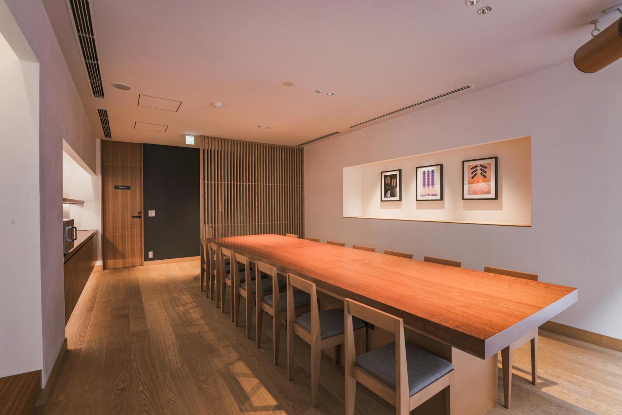 Kabin Machi Kyoto Bagian luar foto