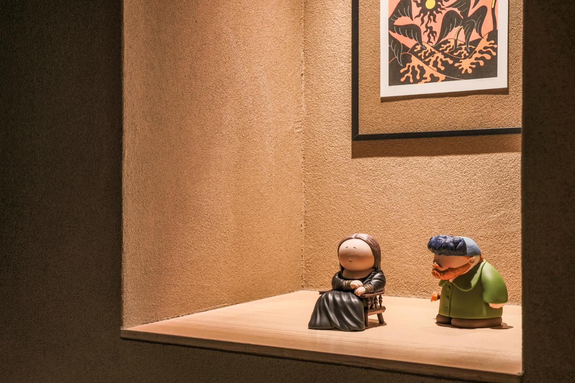 Kabin Machi Kyoto Bagian luar foto